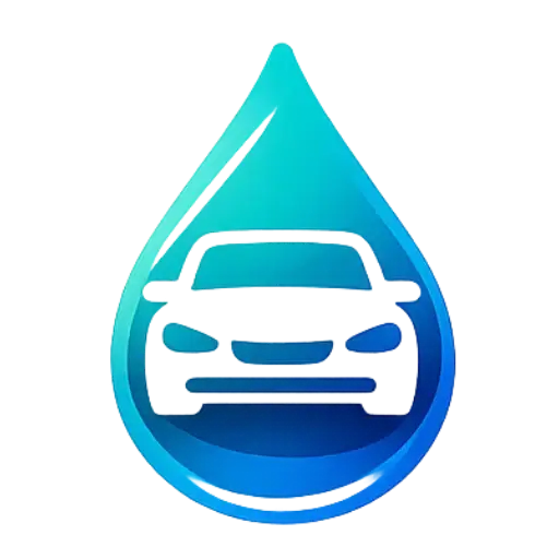 Lavage auto à domicile Le Mas